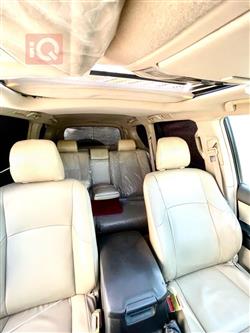 تۆیۆتا لاندكروزر پرادۆ